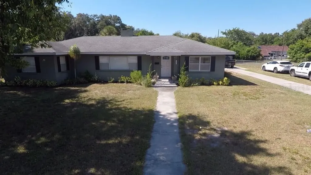 1540 E Main Street Lakeland FL 33801
