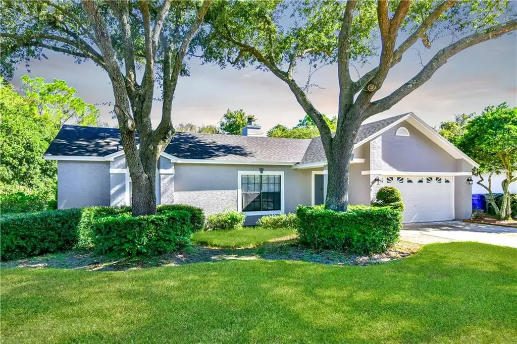 1020 Seminole Creek Drive Oviedo FL 32765