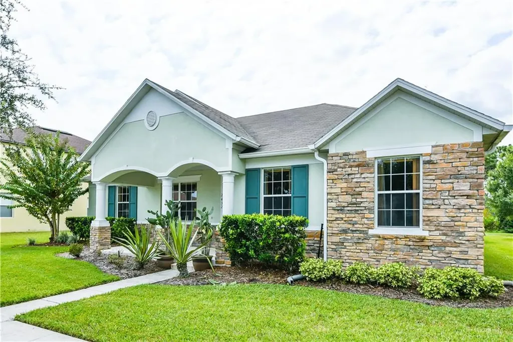 2432 Wild Tamarind Boulevard Orlando FL 32828