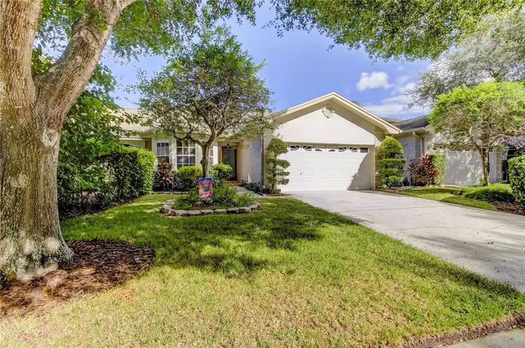3081 Brookfield Lane Clearwater FL 33761