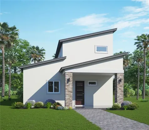 952 La Salle Avenue Orlando FL 32803