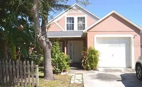 5429 Wood Crossing Street Orlando FL 32811