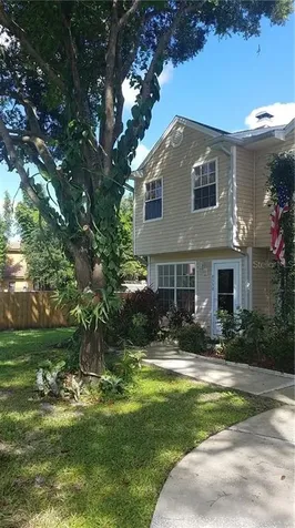 8550 J R Manor Drive Tampa FL 33634