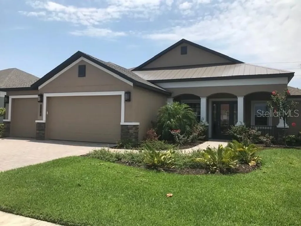 11910 Petunia Terrace Bradenton FL 34212