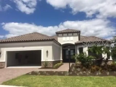 5388 Salcano Street Sarasota FL 34238