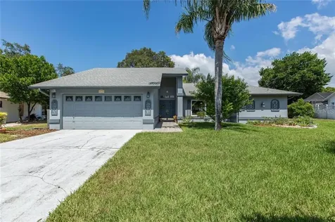 4338 Craigdarragh Avenue Spring Hill FL 34606