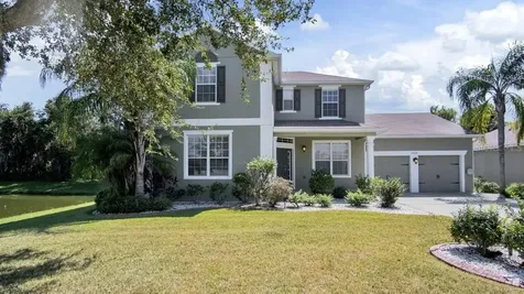 2260 Tradewinds Drive Kissimmee FL 34746