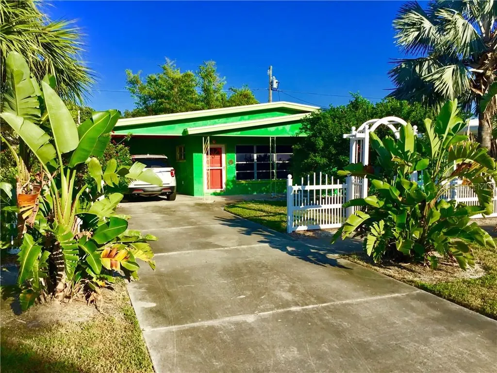3044 58th Street S Gulfport FL 33707