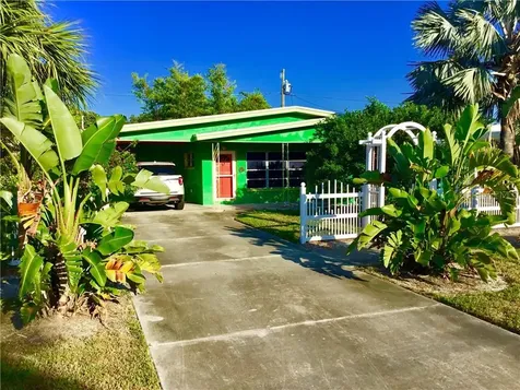 3044 58th Street S Gulfport FL 33707