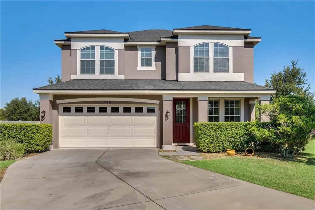 7440 Azalea Cove Circle Orlando FL 32807