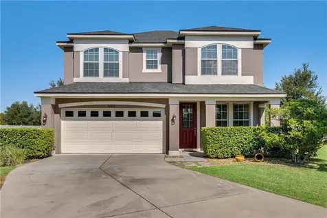 7440 Azalea Cove Circle Orlando FL 32807