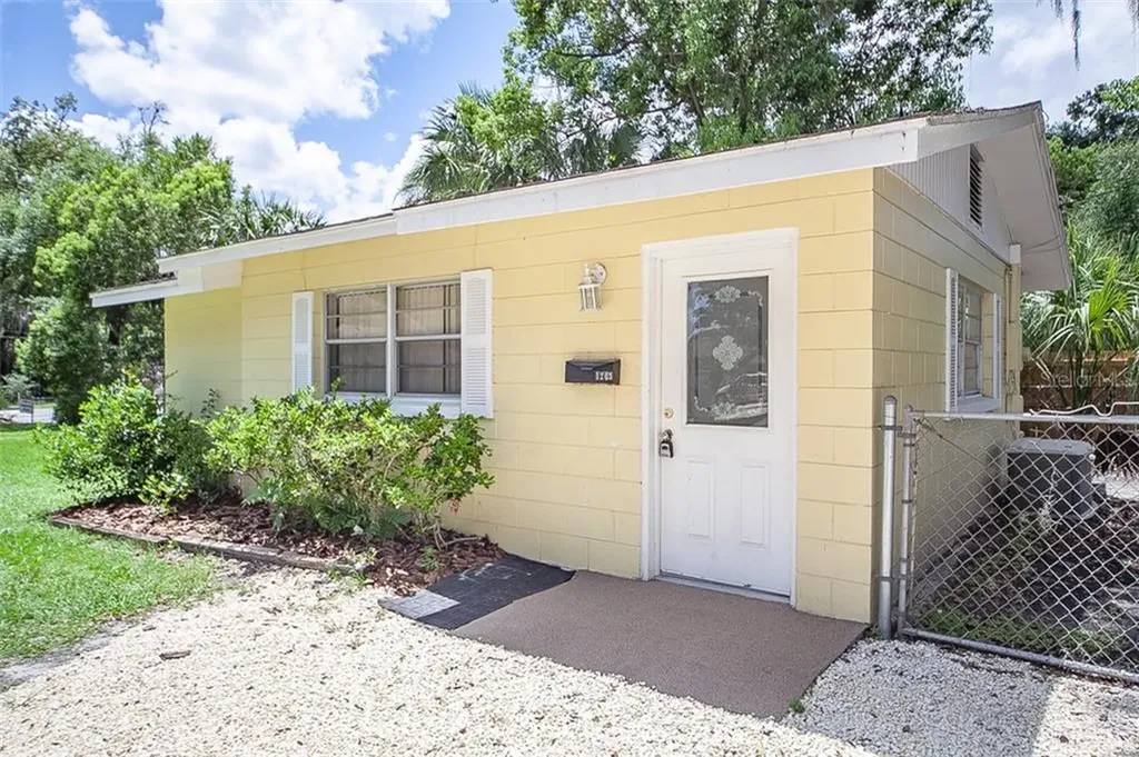 1203 Sumter Street Leesburg FL 34748