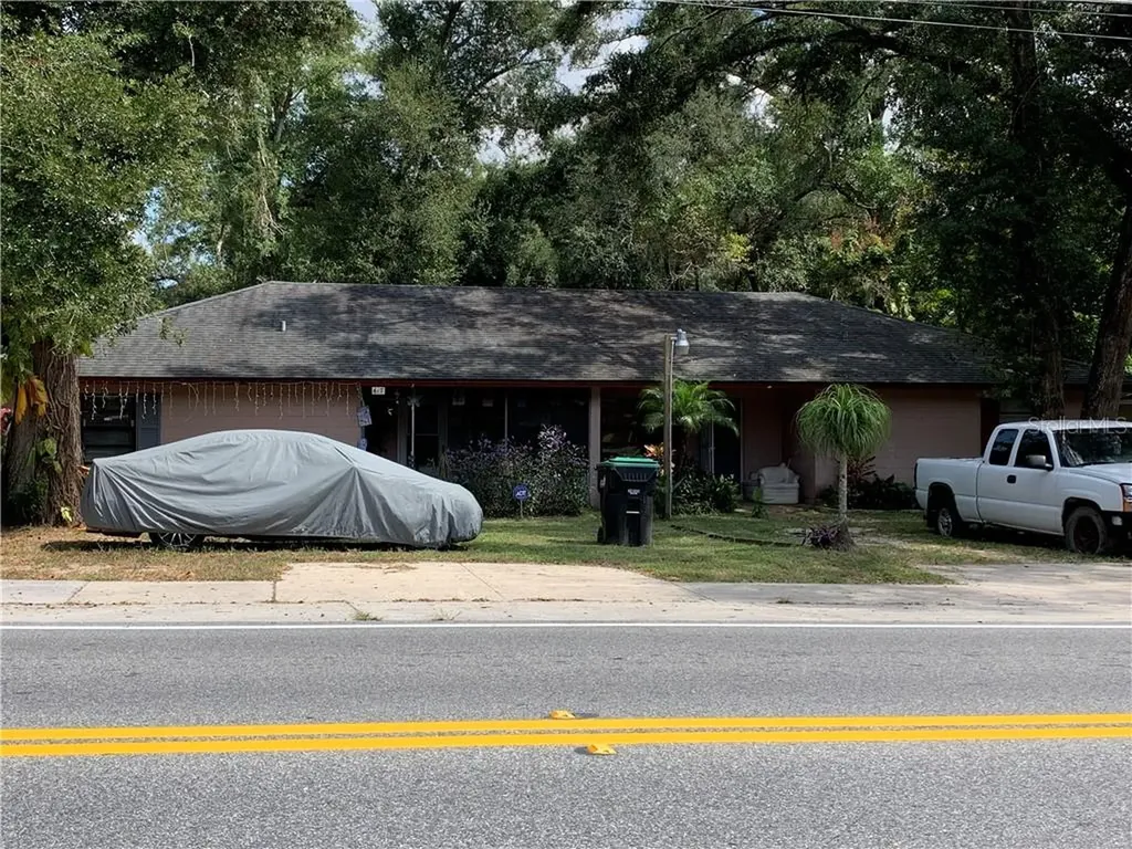 617 Roger Williams Road Apopka FL 32703