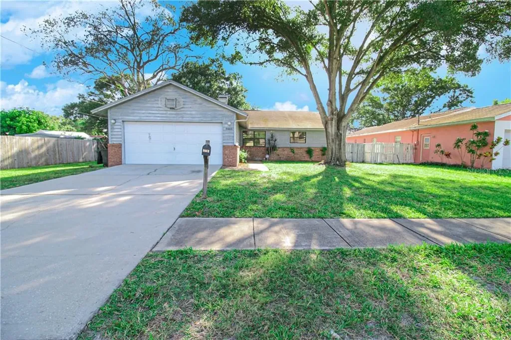 8003 64th Street N Pinellas Park FL 33781