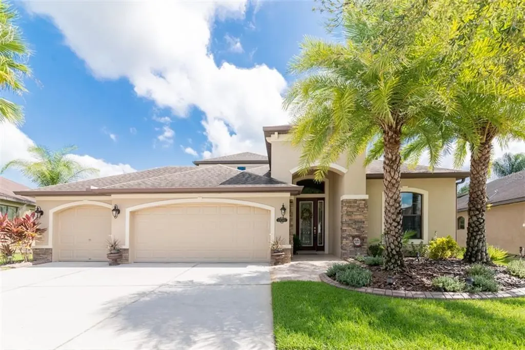 19346 Yellow Clover Drive Tampa FL 33647