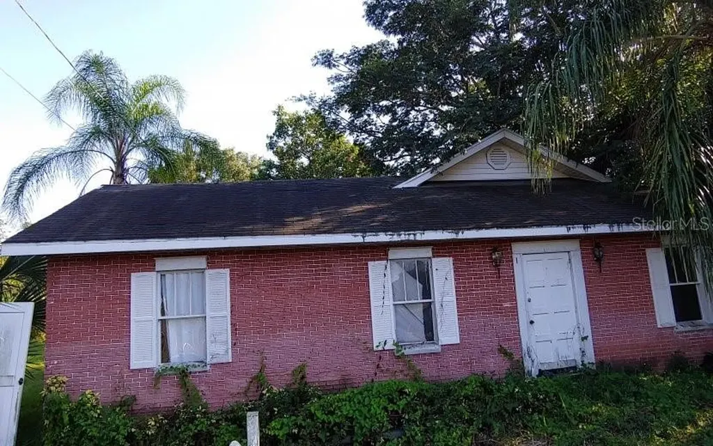 2239 Weber Street Lakeland FL 33801