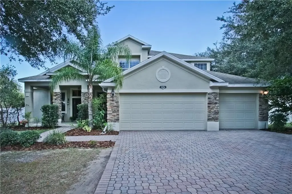 5454 Cape Hatteras Drive Clermont FL 34714