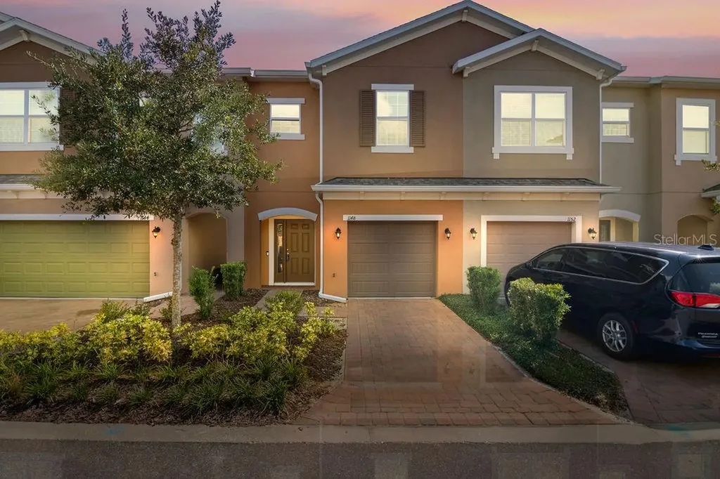 1148 Palma Verde Place Apopka FL 32712