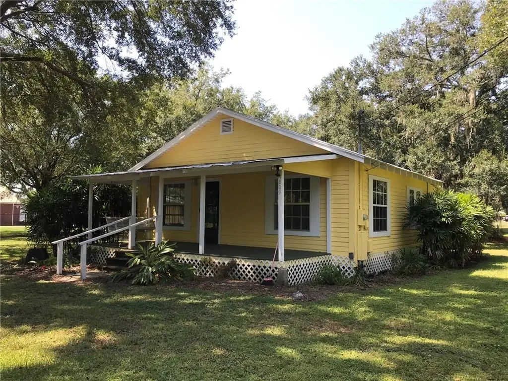5009 Drawdy Road Plant City FL 33567