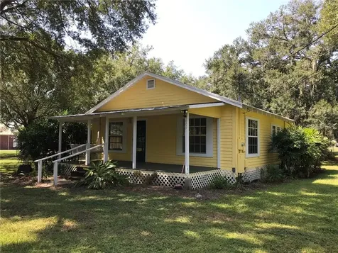 5009 Drawdy Road Plant City FL 33567
