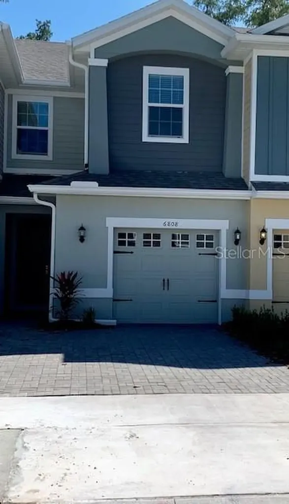 6808 Tussilago Way Orlando FL 32822