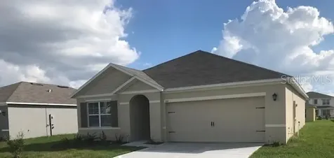 947 Summer Glen Drive Winter Haven FL 33880