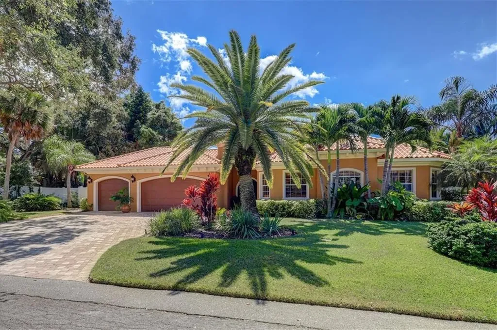 803 Camelia Drive Largo FL 33770