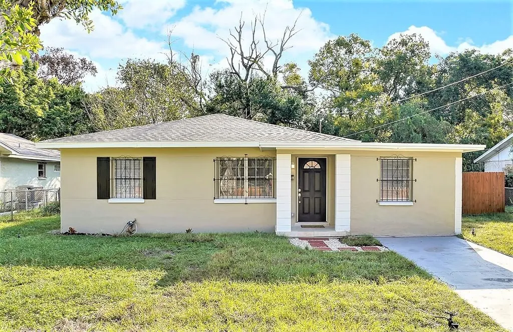 5109 N 15th Street Tampa FL 33610