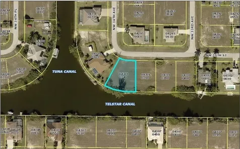 3312 NW 19th Street Cape Coral FL 33993