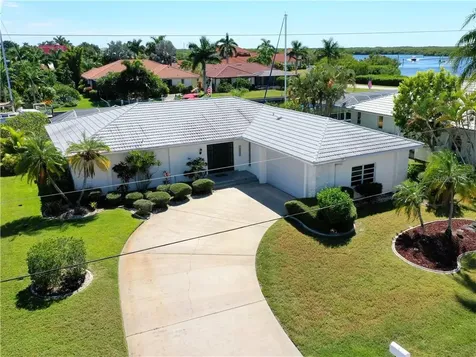 2849 Don Quixote Drive Punta Gorda FL 33950