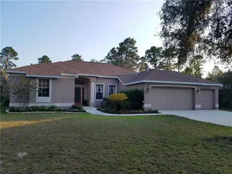 315 Gray Road Lithia FL 33547
