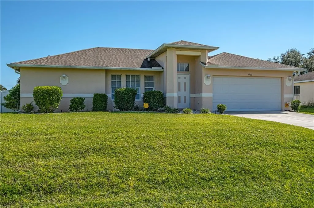 1902 Waltrip Street North Port FL 34287