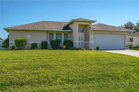 1902 Waltrip Street North Port FL 34287