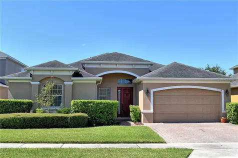 1514 Thornapple Lane Sanford FL 32771