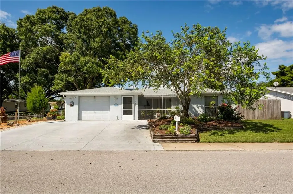 7725 Farmlawn Drive Port Richey FL 34668