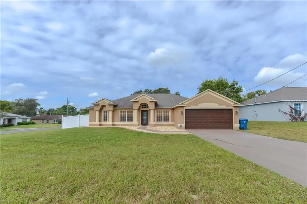 11444 Sagamore Street Spring Hill FL 34609