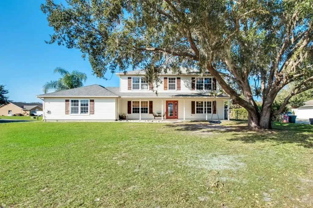 4104 Quail Nest Court Saint Cloud FL 34772