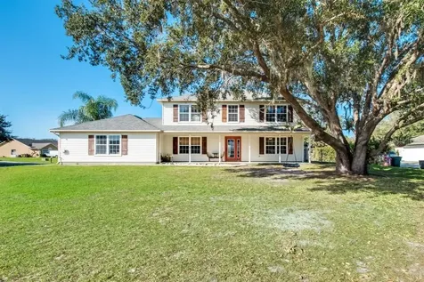 4104 Quail Nest Court Saint Cloud FL 34772