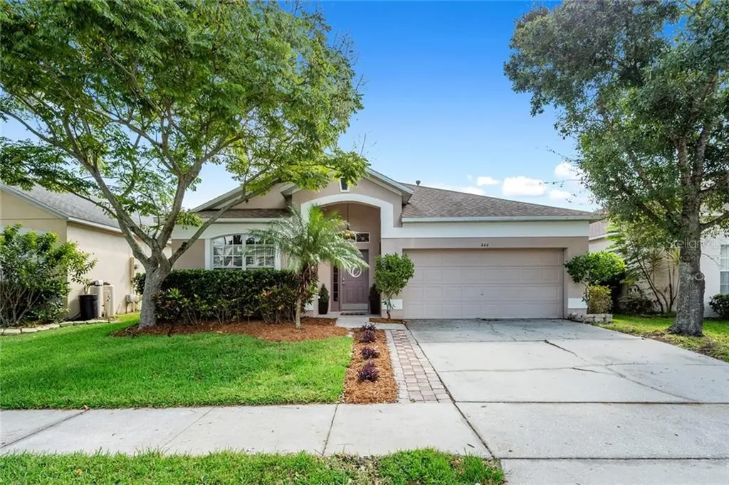 245 Portstewart Drive Orlando FL 32828