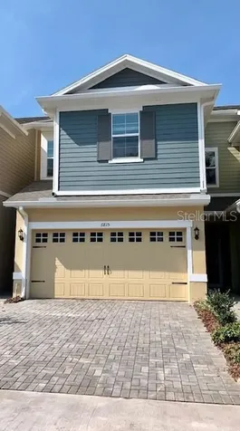 6815 Tussilago Way Orlando FL 32822