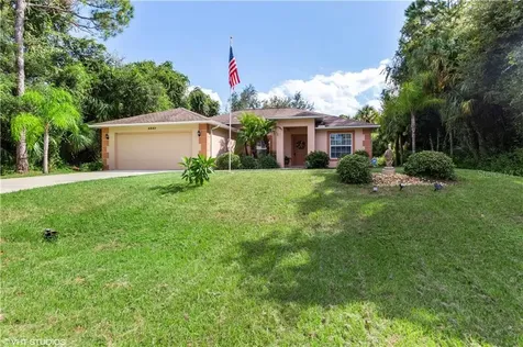 4449 E Price Boulevard North Port FL 34288