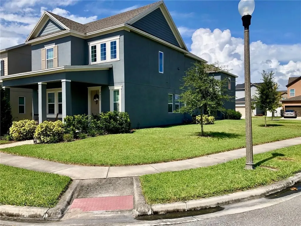 8907 Frodsham Way Winter Garden FL 34787