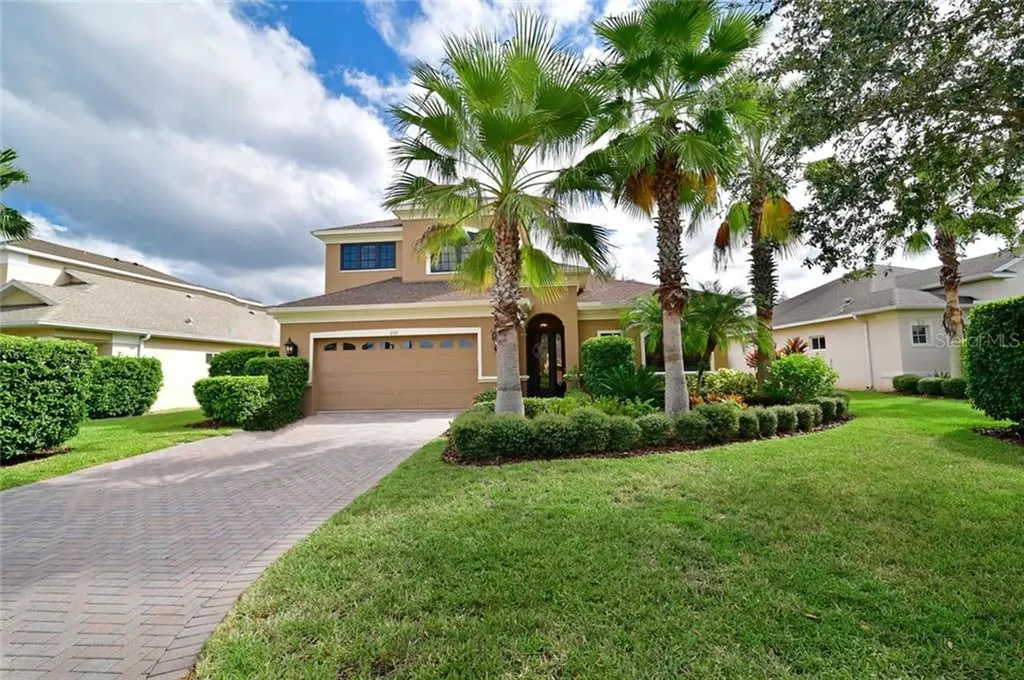 235 Dahlia Court Bradenton FL 34212