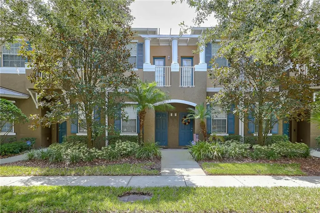 7554 Tamarind Avenue Tampa FL 33625