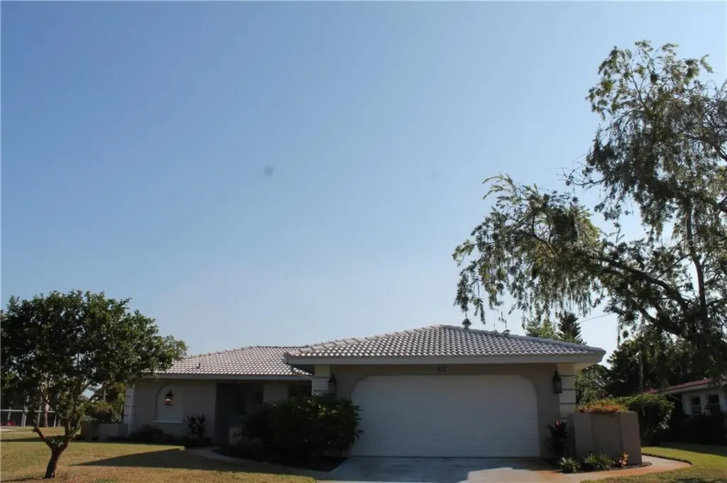 69 Windsor Drive Englewood FL 34223