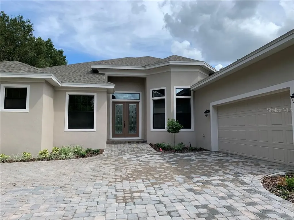 864 Enclave At Harden Circle Lakeland FL 33813