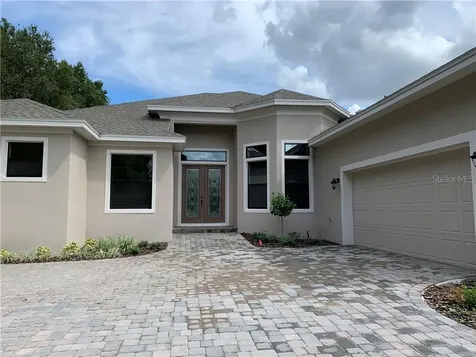 864 Enclave At Harden Circle Lakeland FL 33813