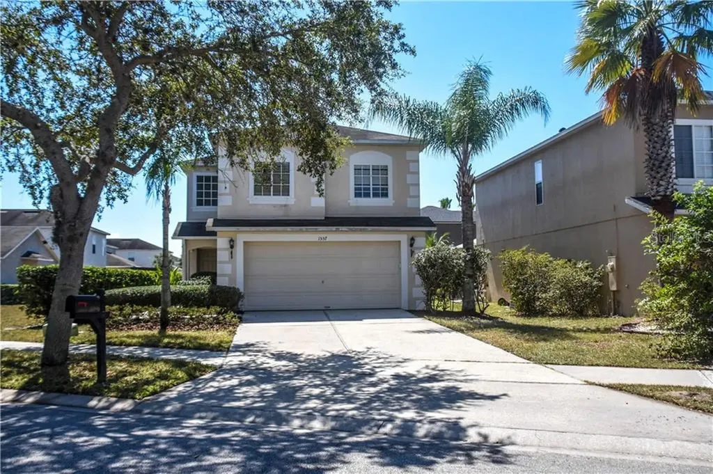 1557 Sherbourne Street Winter Garden FL 34787