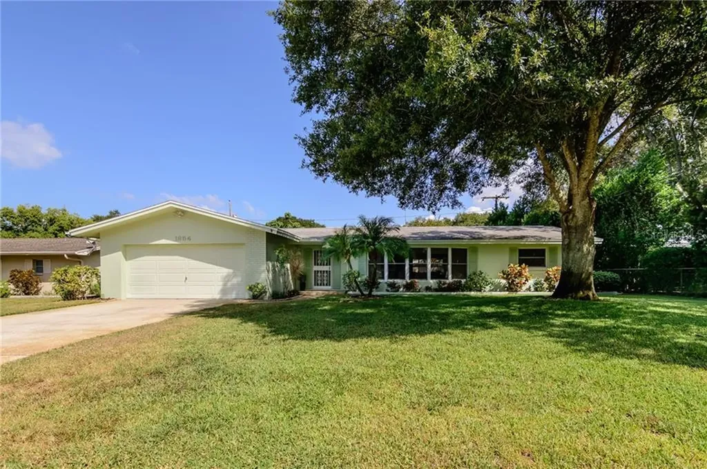 1654 Algonquin Drive Clearwater FL 33755