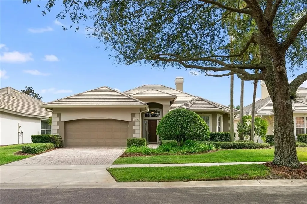10549 Woodchase Circle Orlando FL 32836